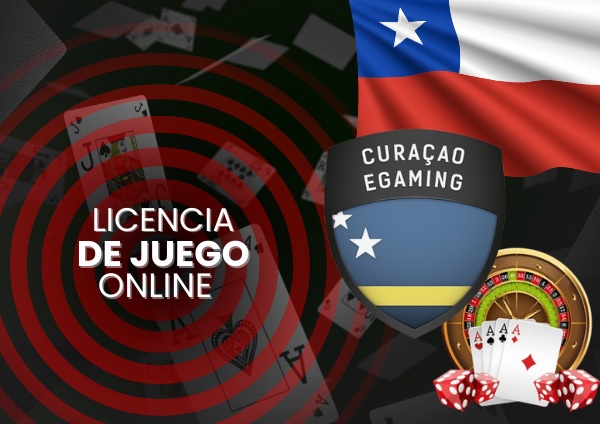 Licencia de Juego Online – LPT, UKGC, Curazao, MGA