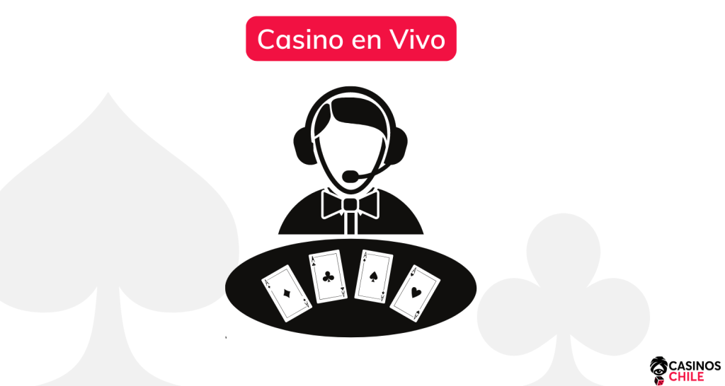 casino en vivo