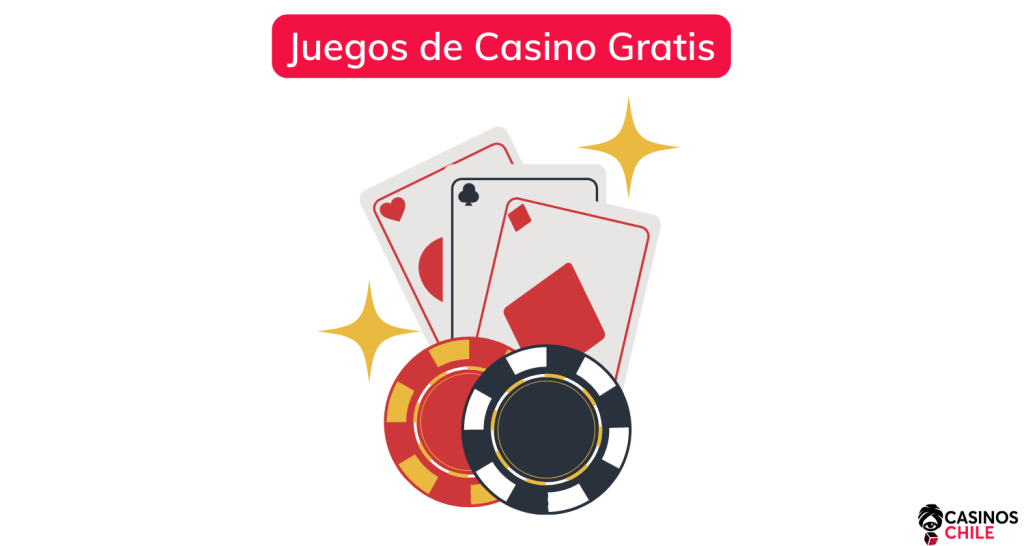 juegos de casino gratis