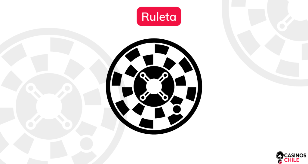 ruleta