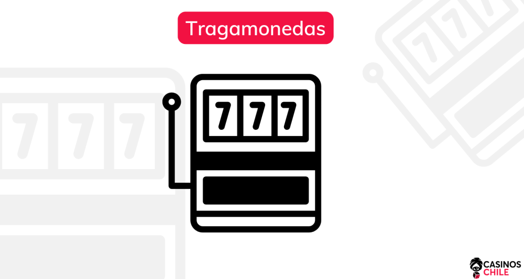 tragamonedas