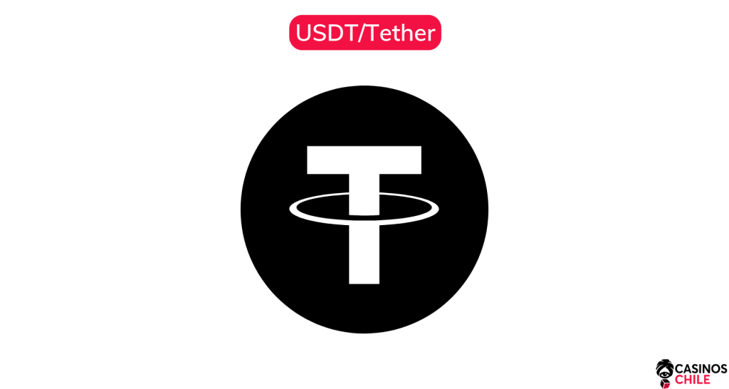 tether