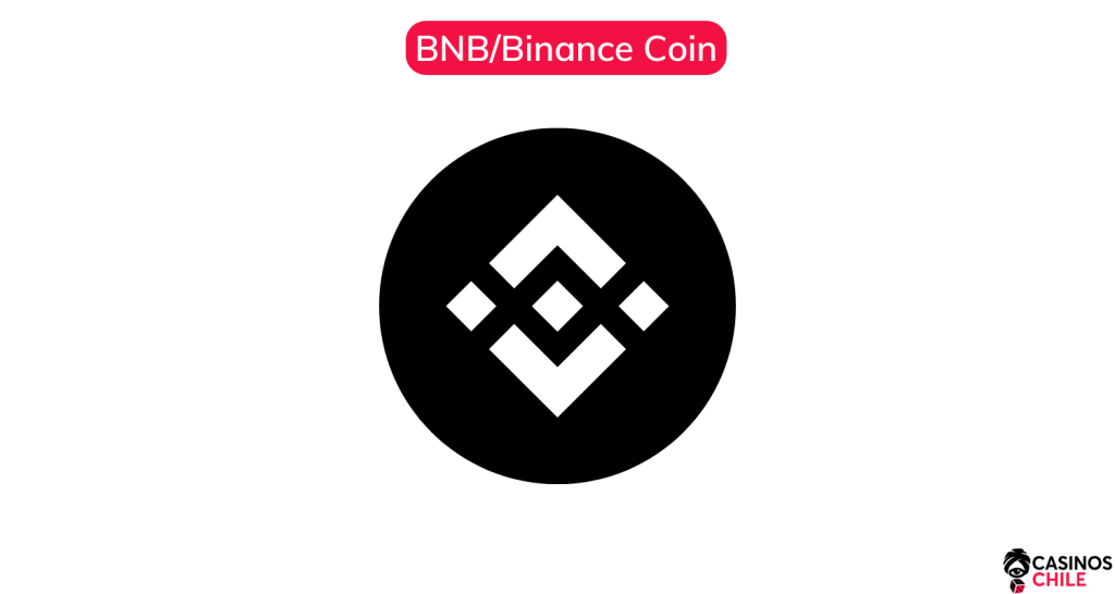 binance coin