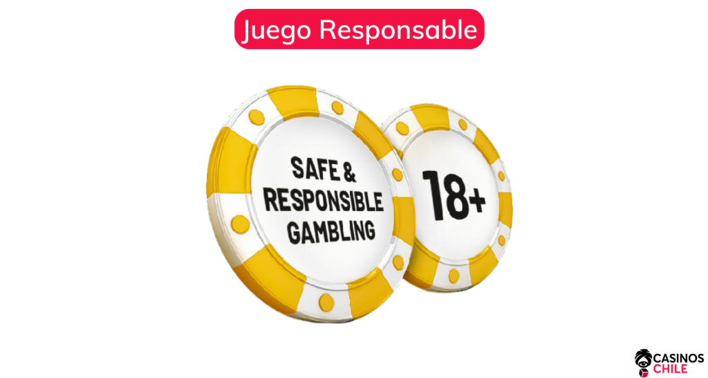 juego responsable