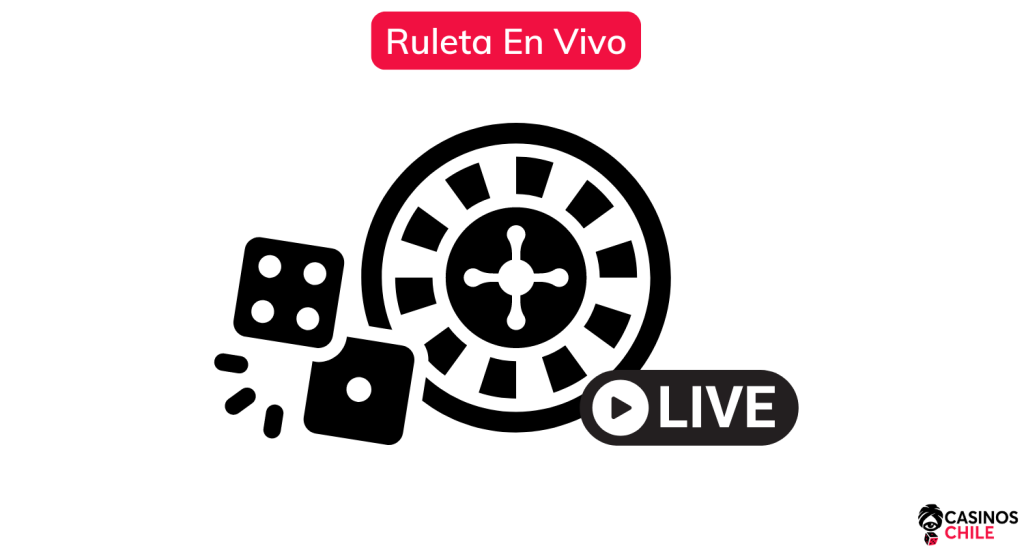 ruleta en vivo