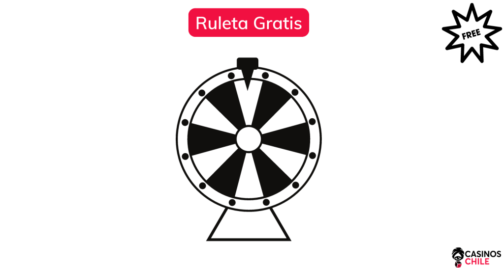 ruleta gratis